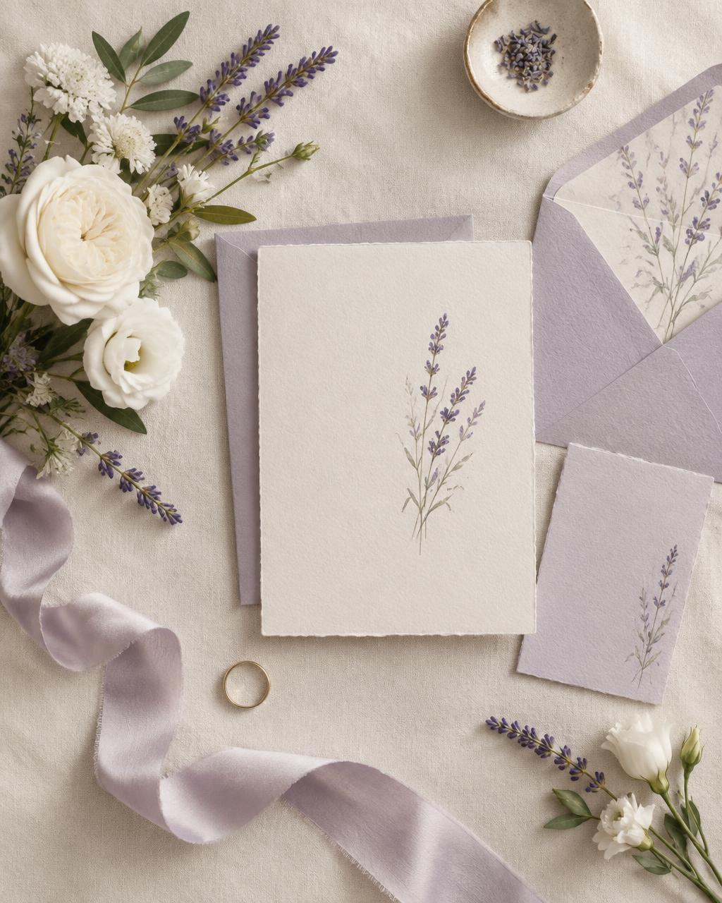 A quiet moment from a Lavanda Films wedding